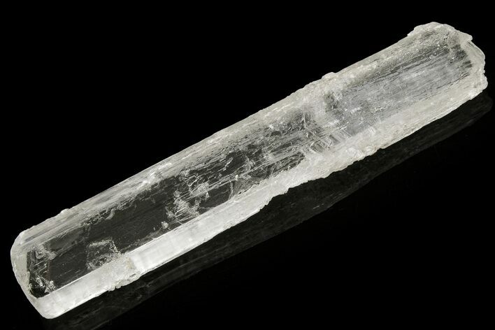 Water-Clear, Selenite Crystal - China #226092